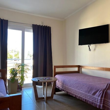 Complejo Pampa Apartman RSA Kültér fotó