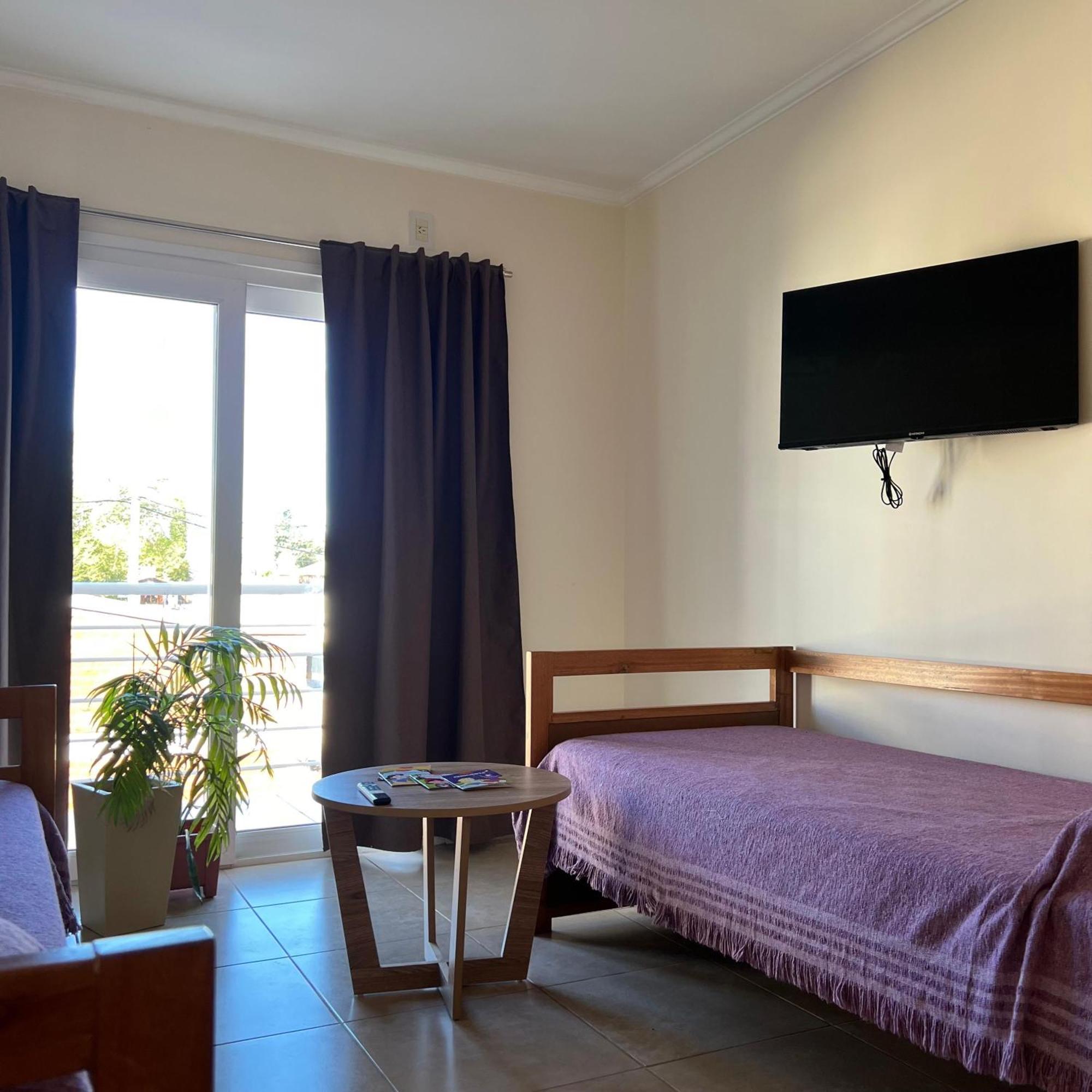 Complejo Pampa Apartman RSA Kültér fotó