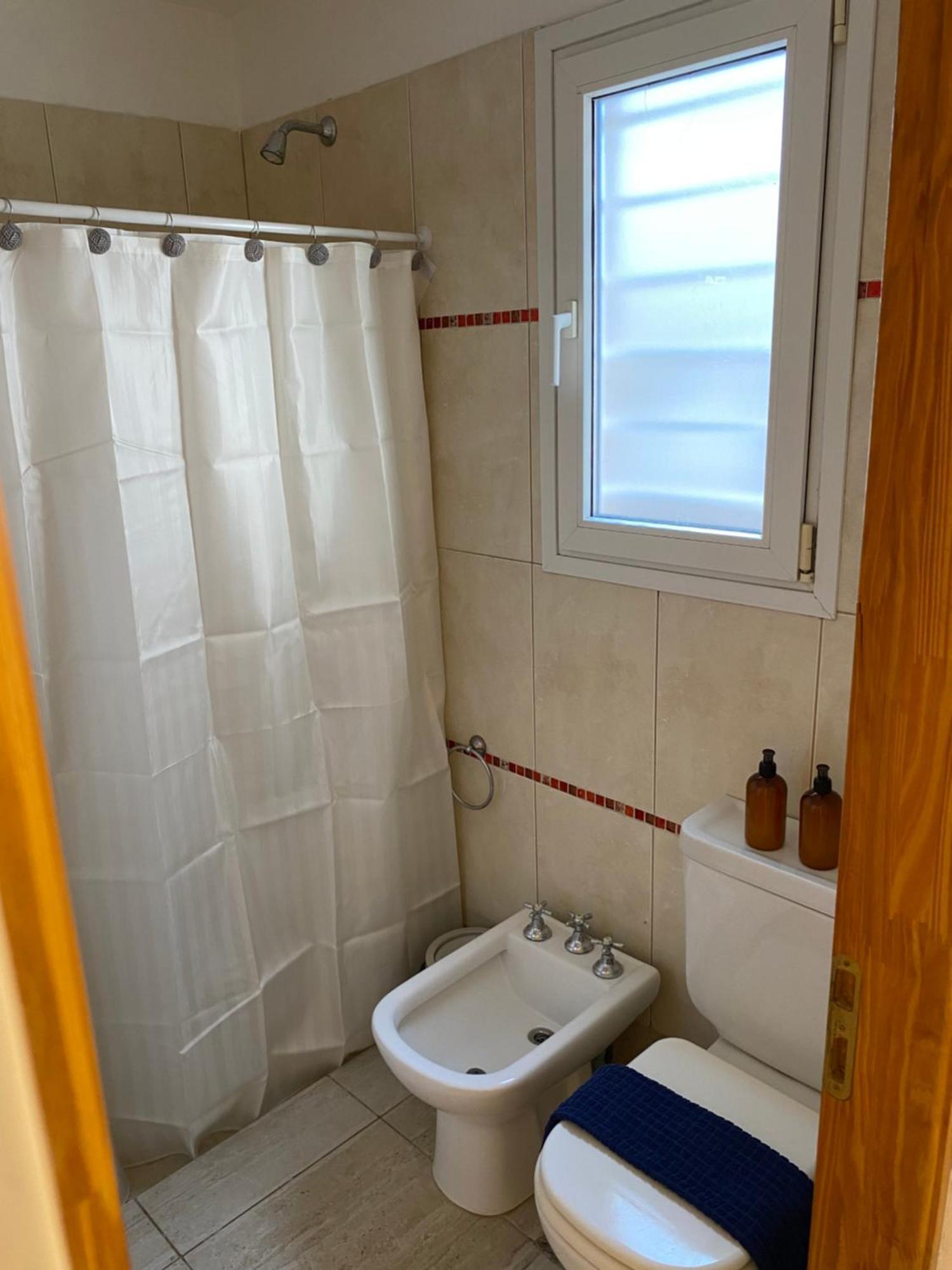 Complejo Pampa Apartman RSA Kültér fotó