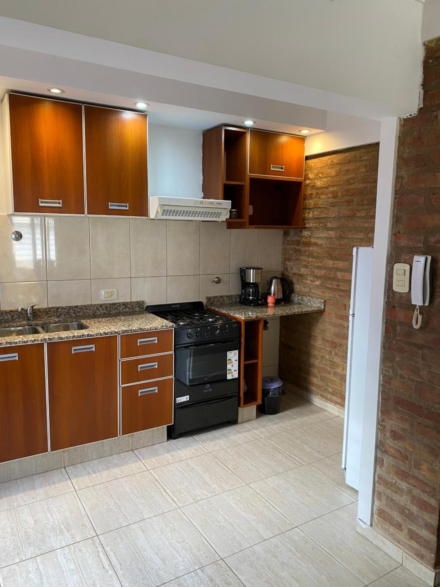 Complejo Pampa Apartman RSA Kültér fotó