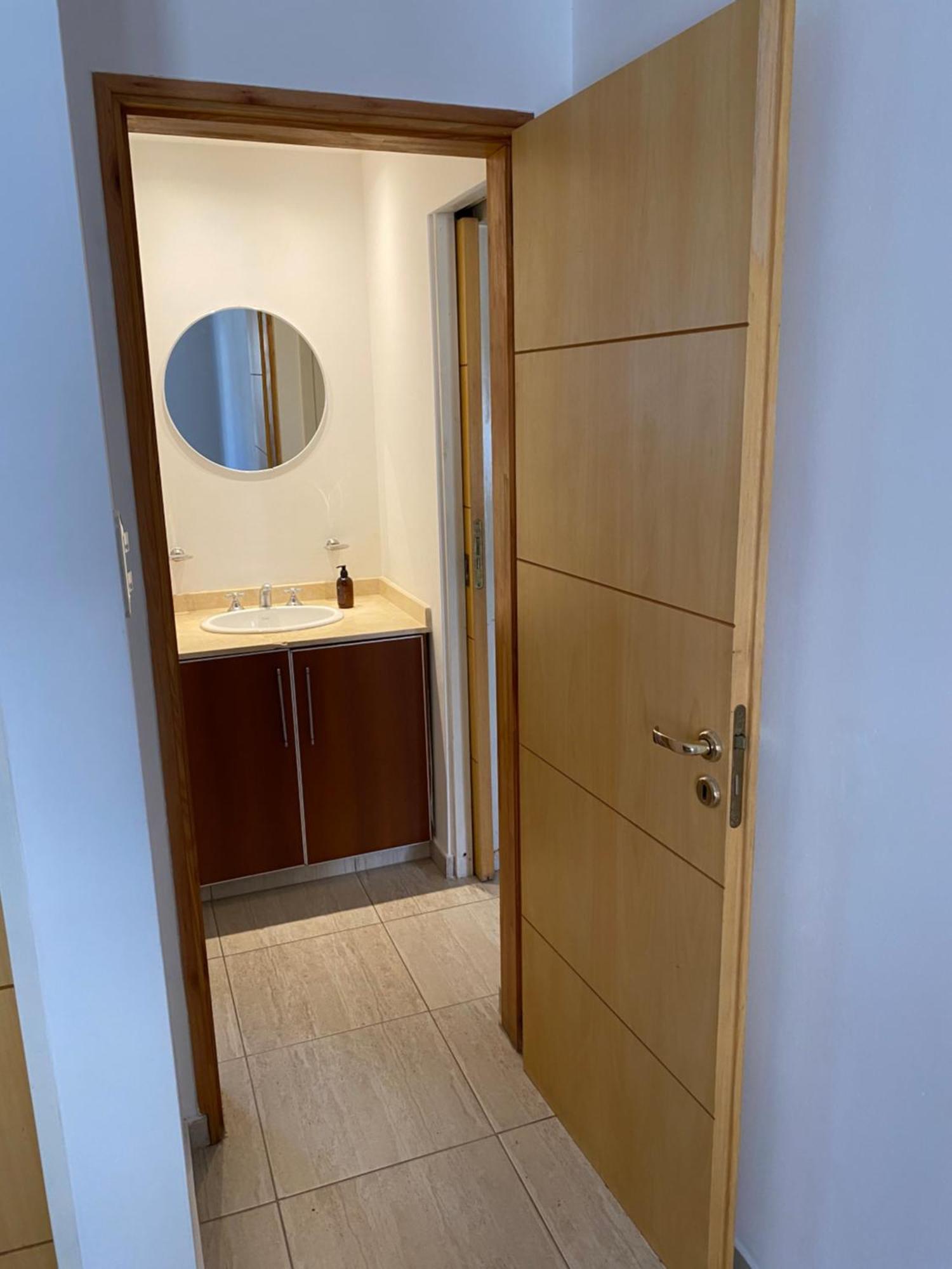 Complejo Pampa Apartman RSA Kültér fotó