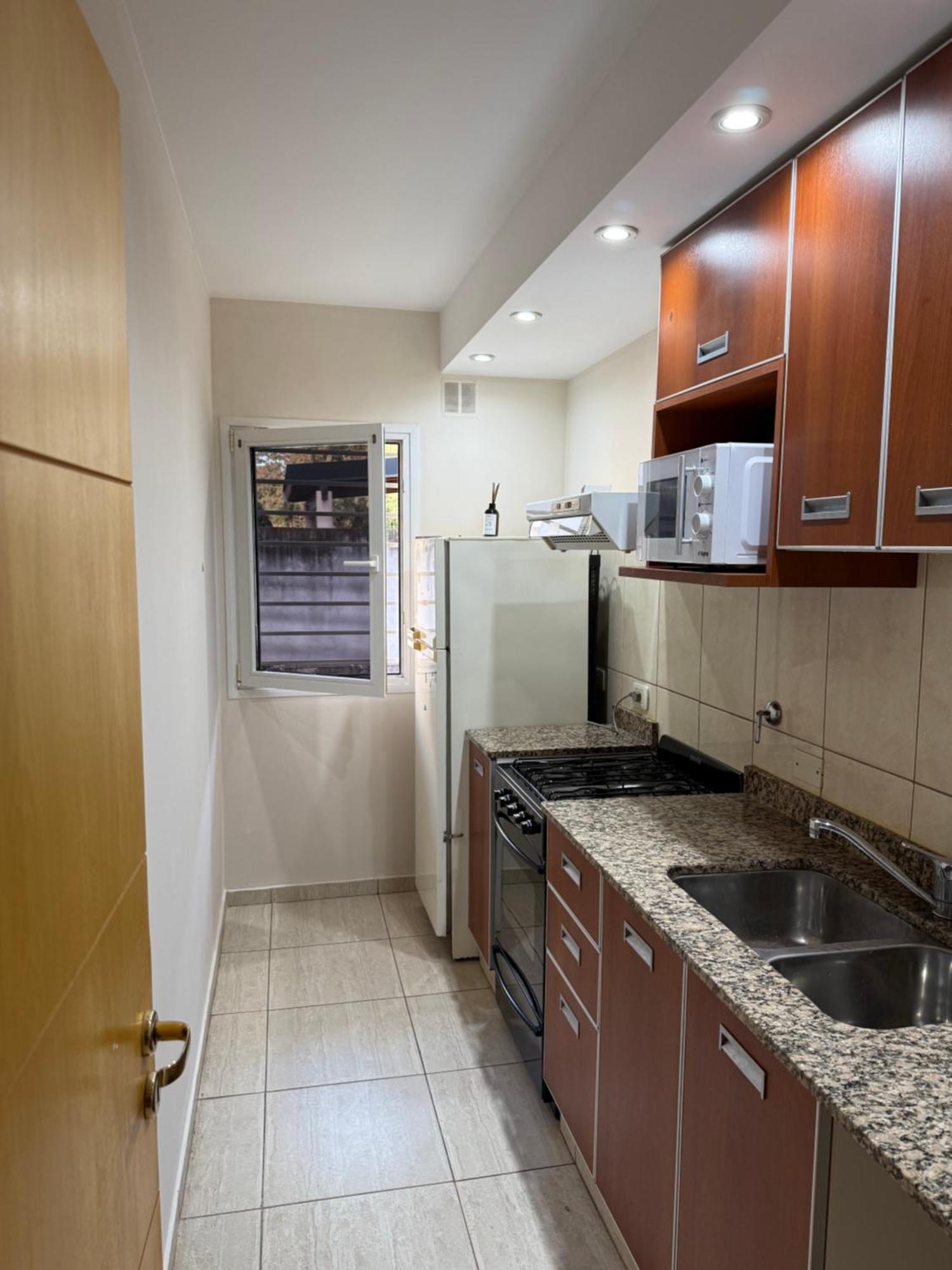 Complejo Pampa Apartman RSA Kültér fotó